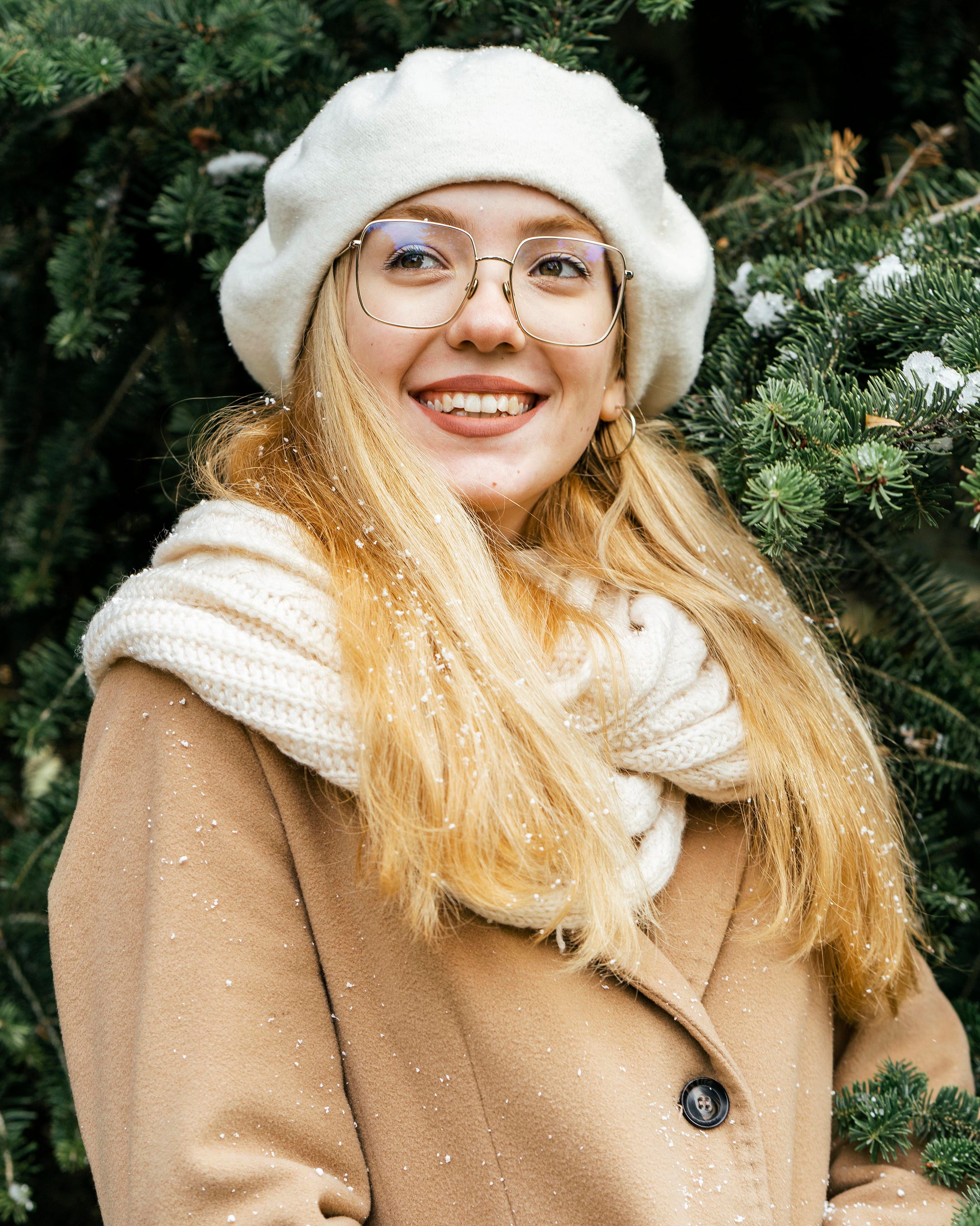 Amelia Smith – Medium
