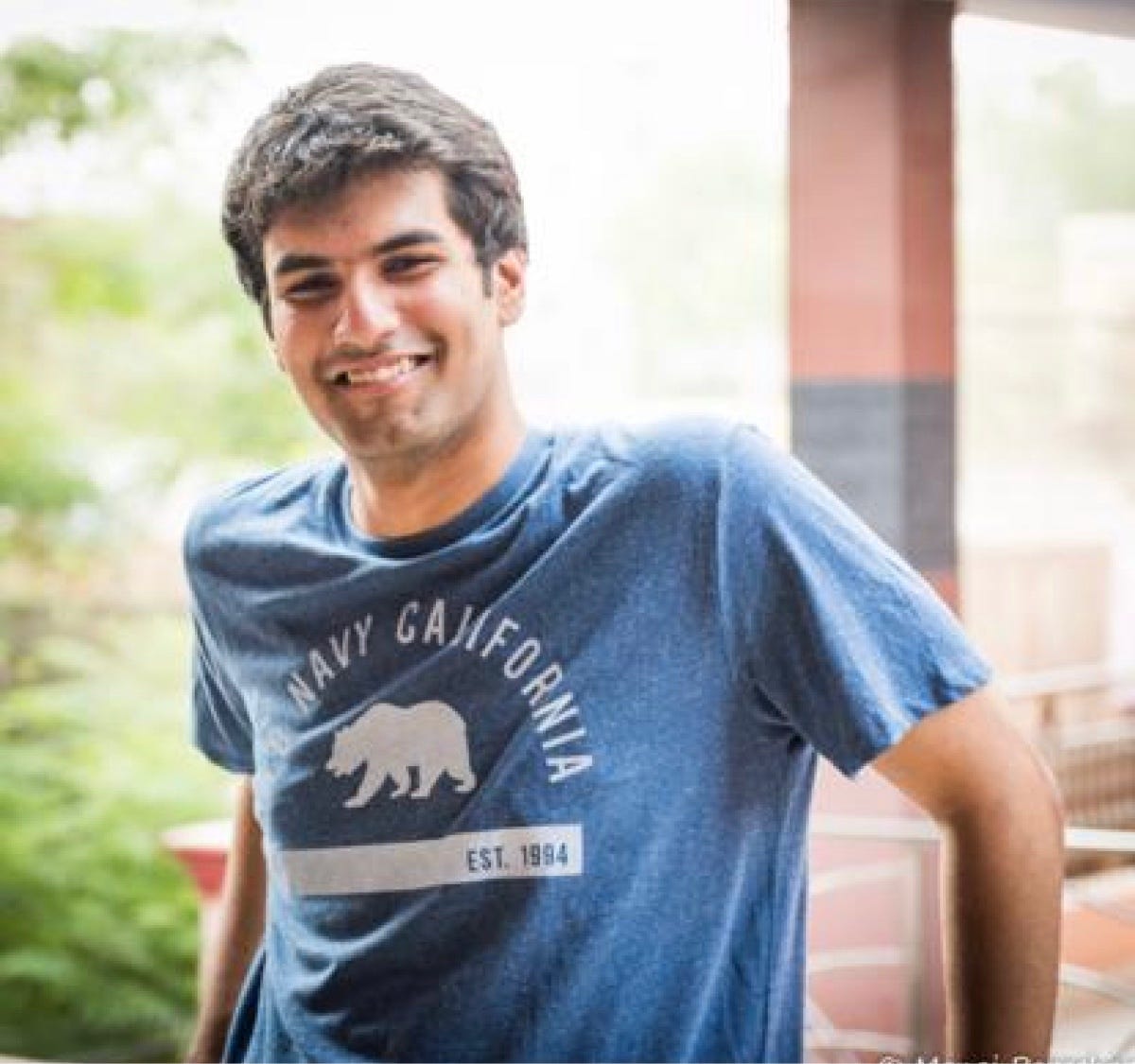 Abhishek Joshi – Medium