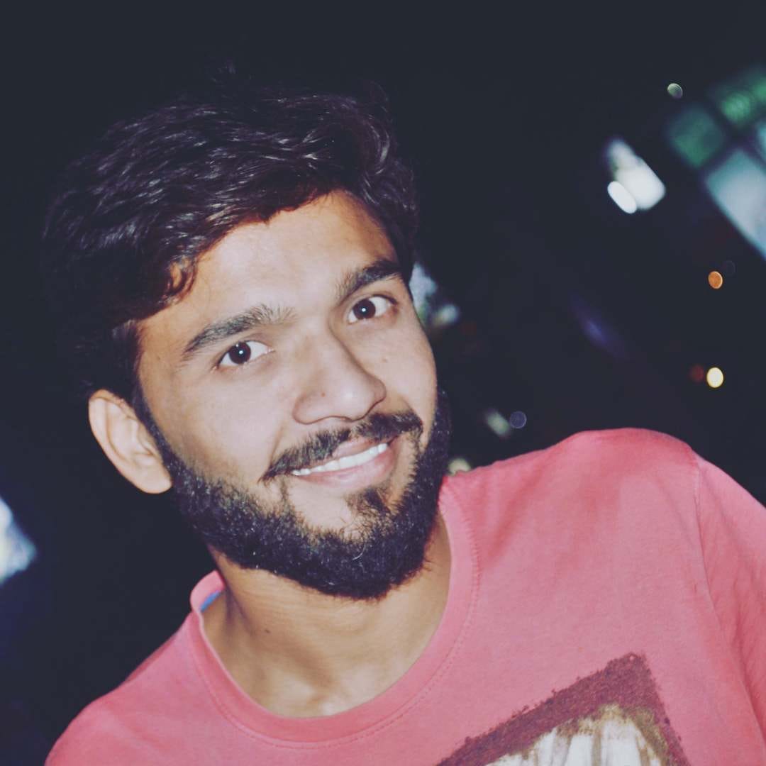 Mitul Panchal Medium