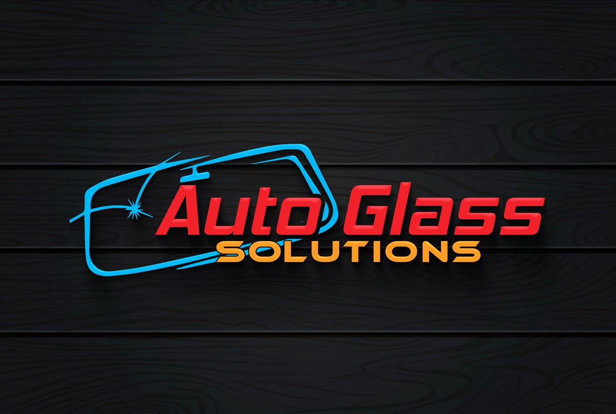 Auto Glass Solutions Medium
