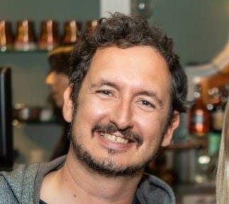 Ryan Williams – Medium