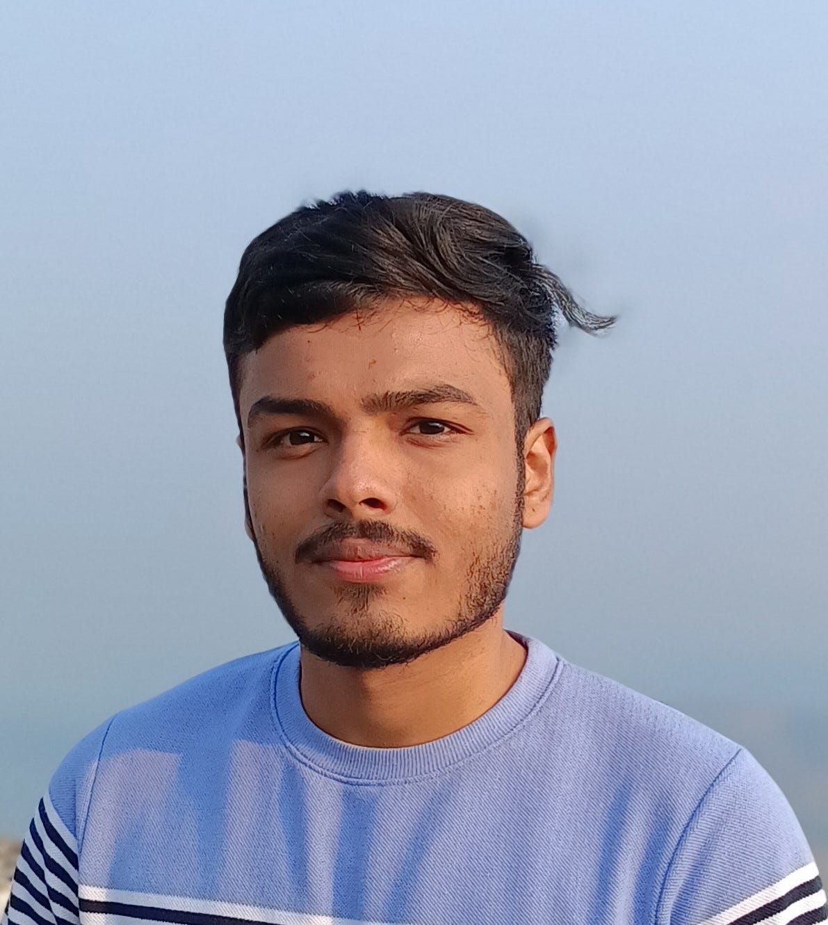 Yash Tambe – Medium
