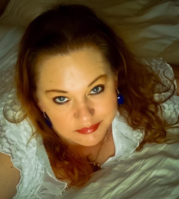Michele Rose – Medium