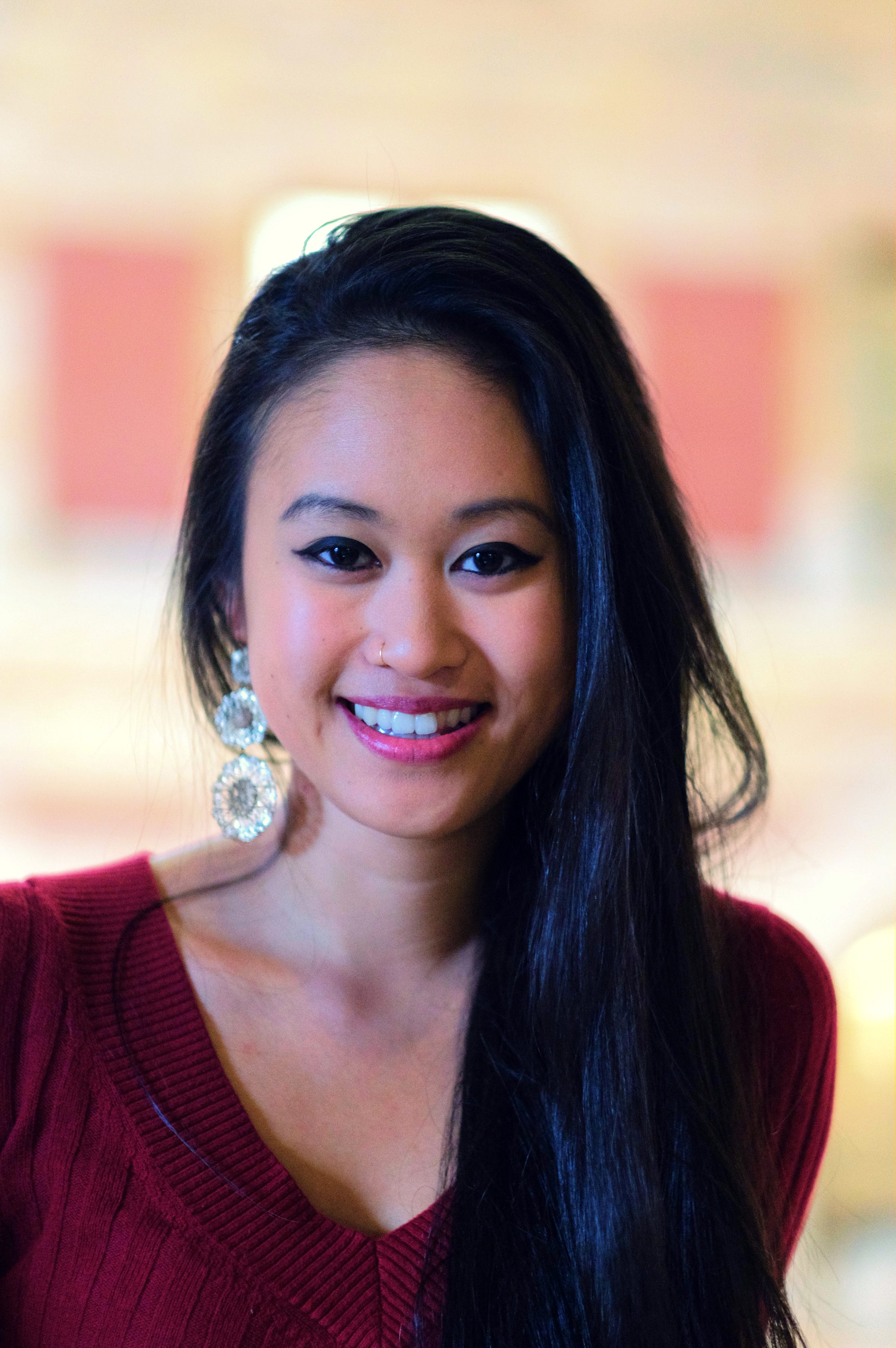 elisabet tang