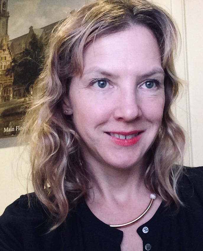 Jennifer L. Riddell – Medium