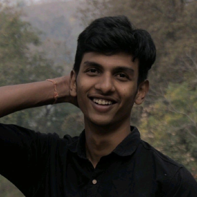PUNETI HEMANTH KUMAR REDDY – Medium