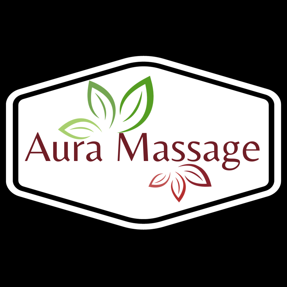 Aura Massage Medium