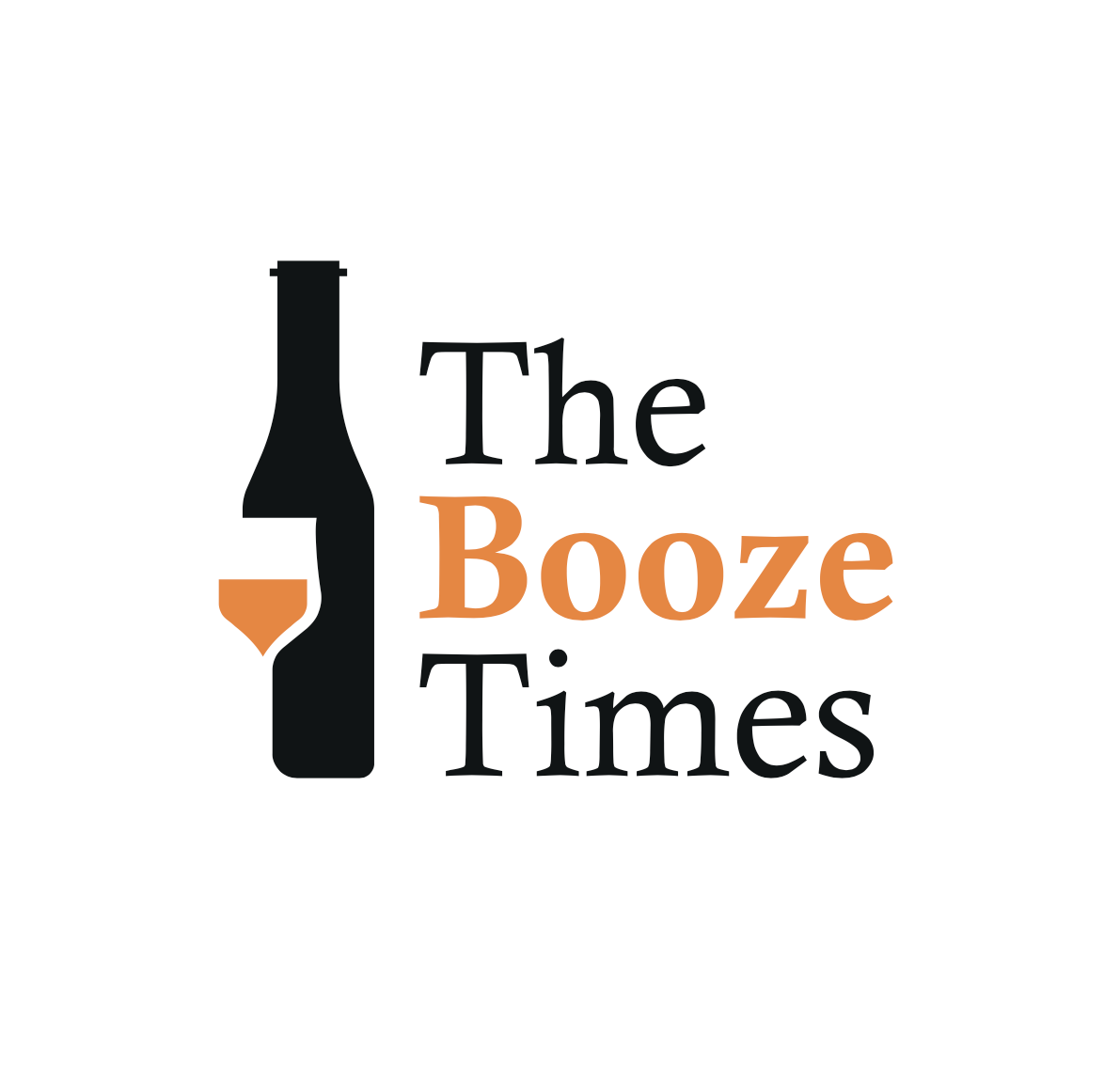 The Booze The Booze Times – Medium
