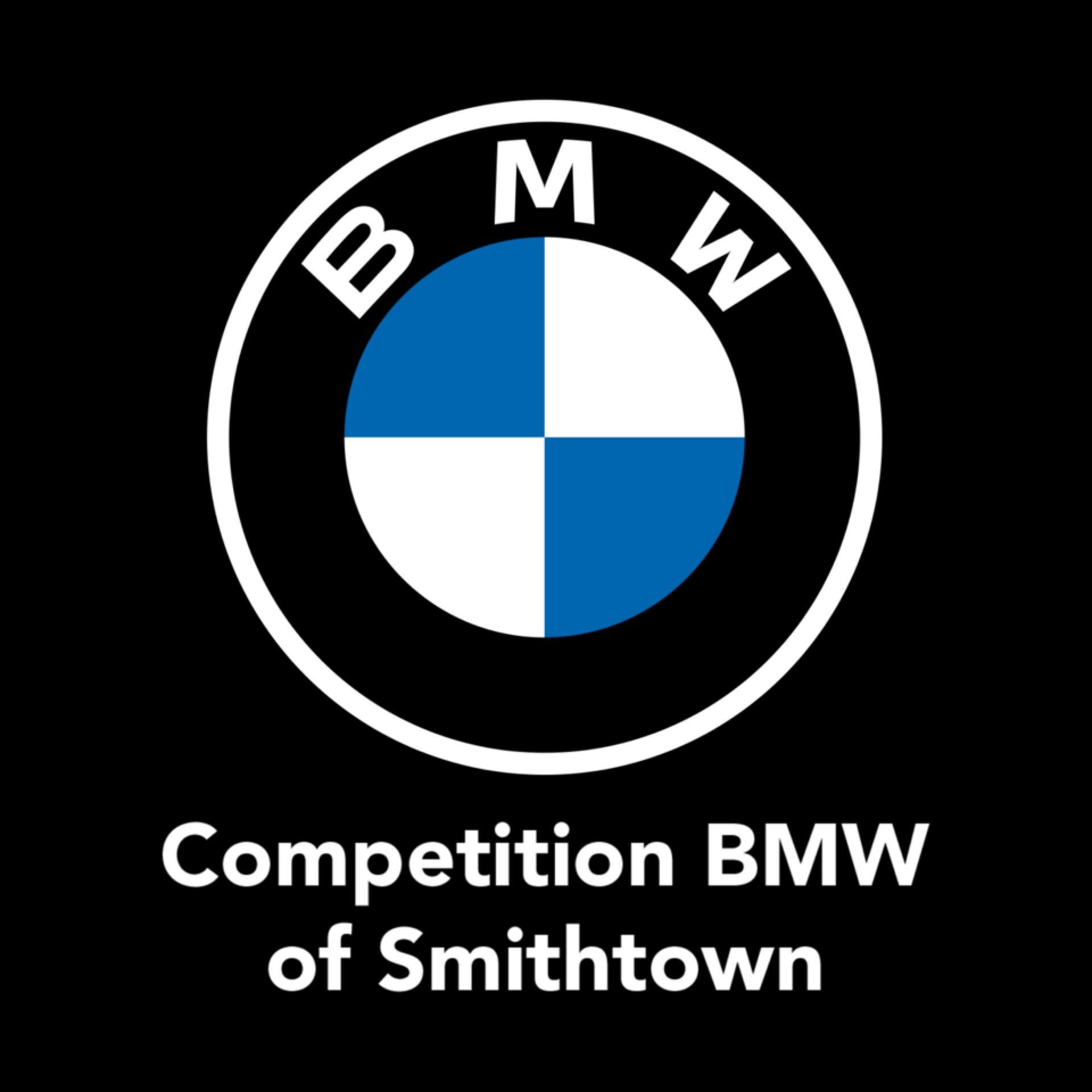 Competition BMW of Smithtown – Medium