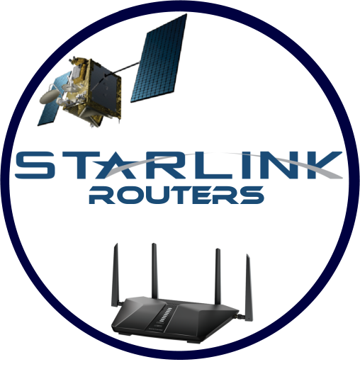 Starlink Routers – Medium