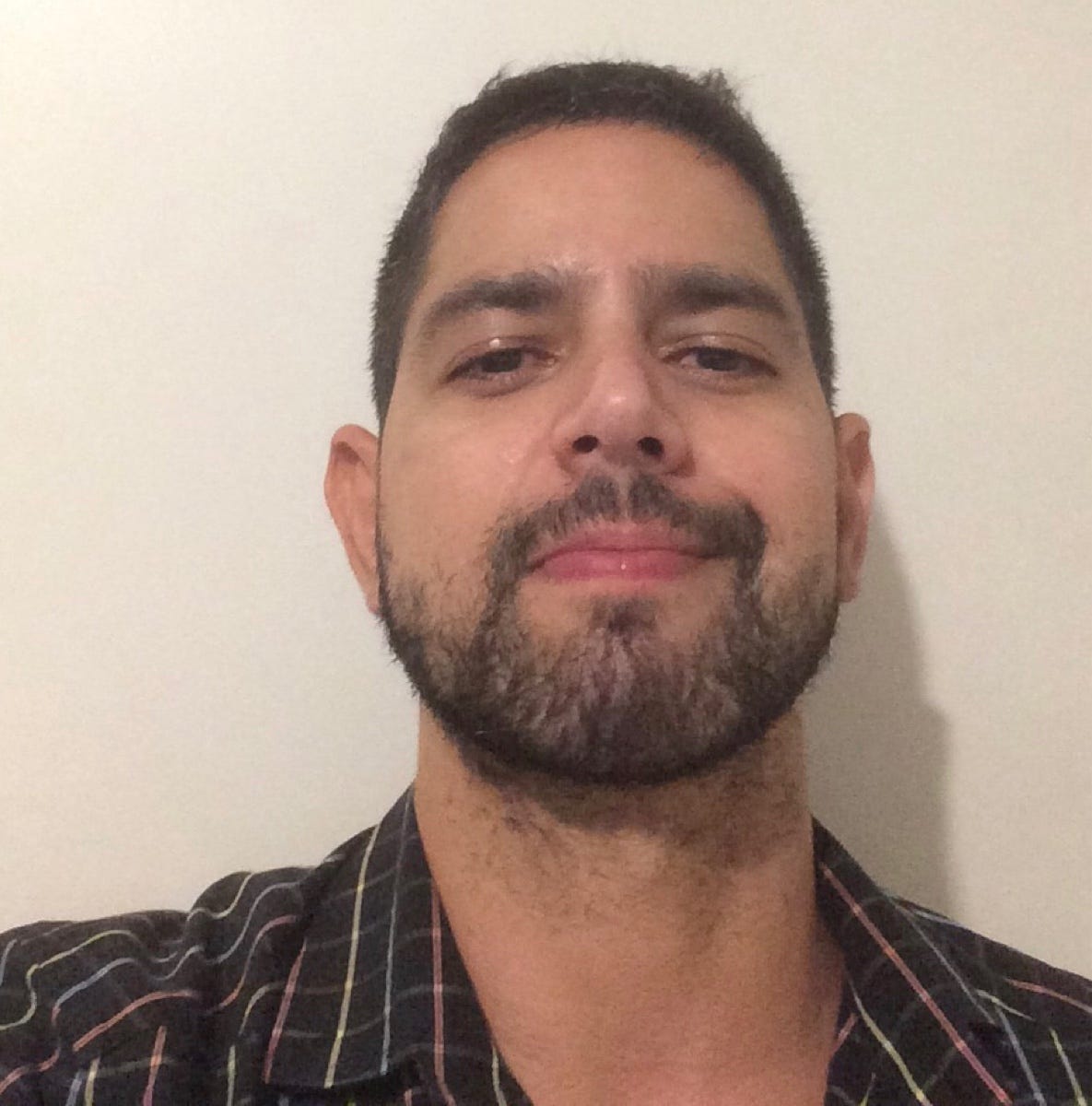 About leandro ramos medium