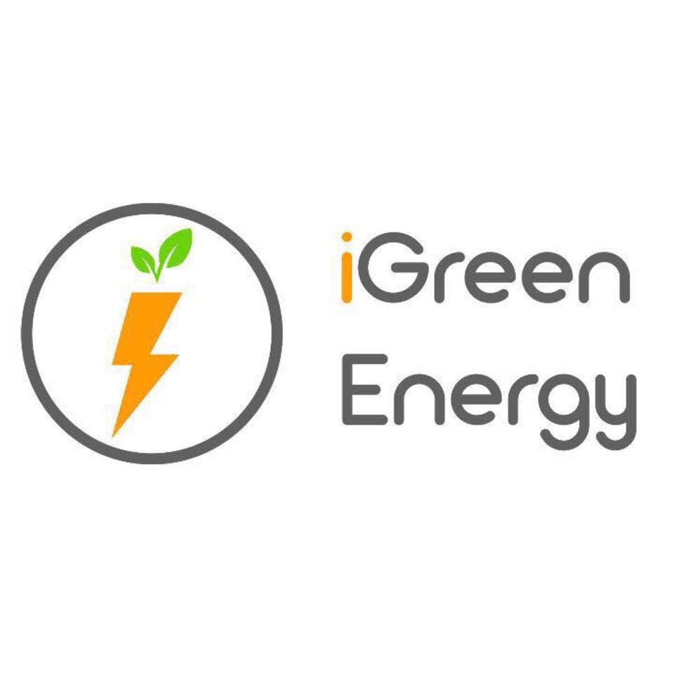 About – Igreen Energy – Medium