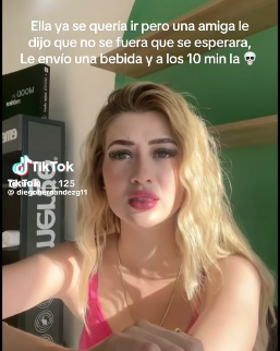 Valeria marquez – Medium