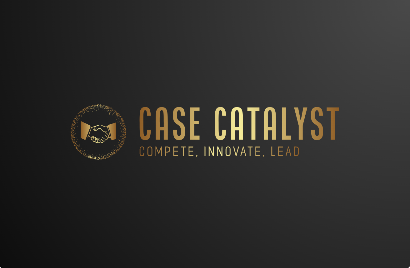 Casecatalyst Medium