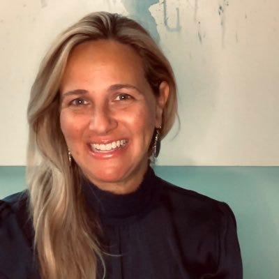 About – Danielle Cohn – Medium