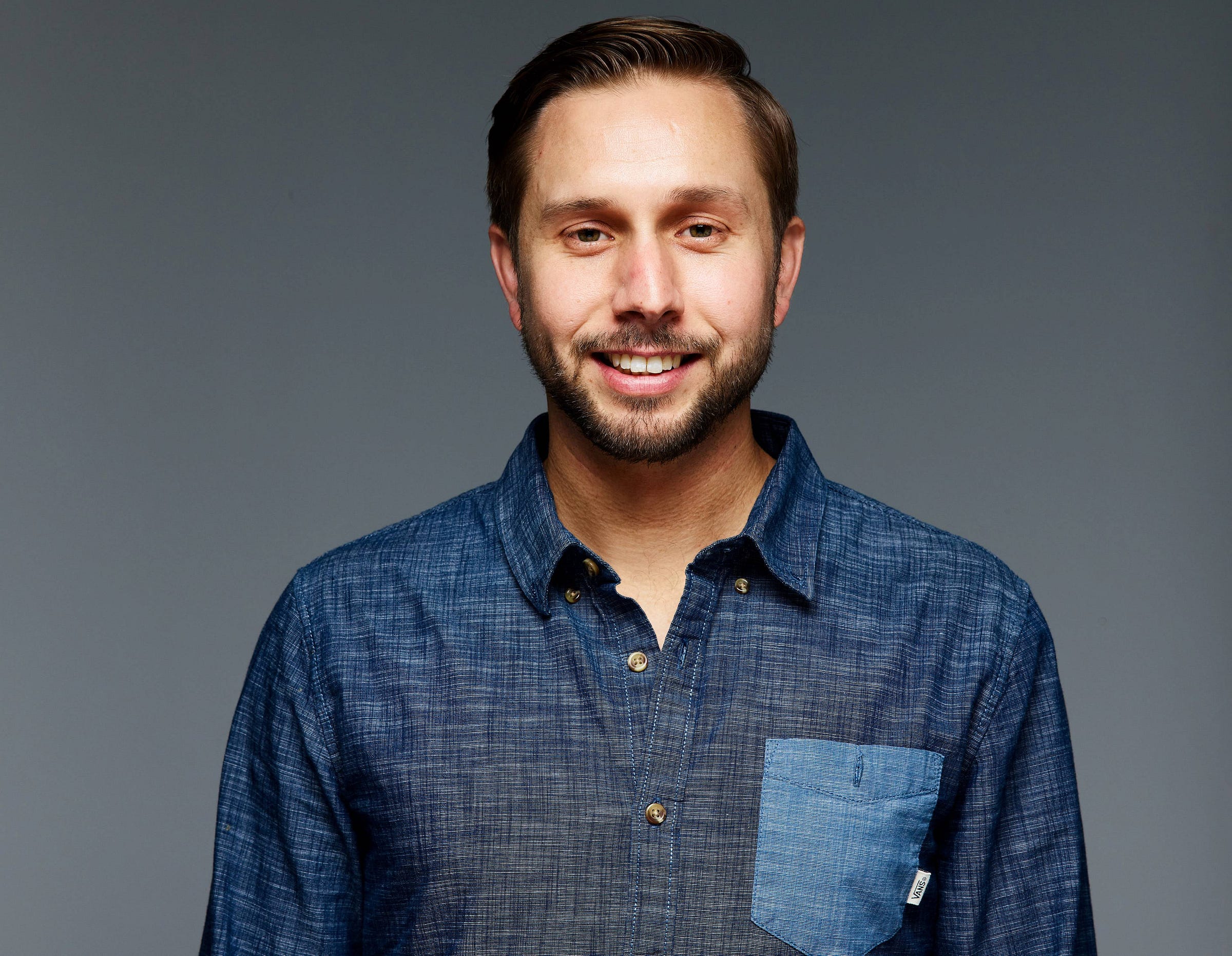 Nate Franklin on Medium curated some lists