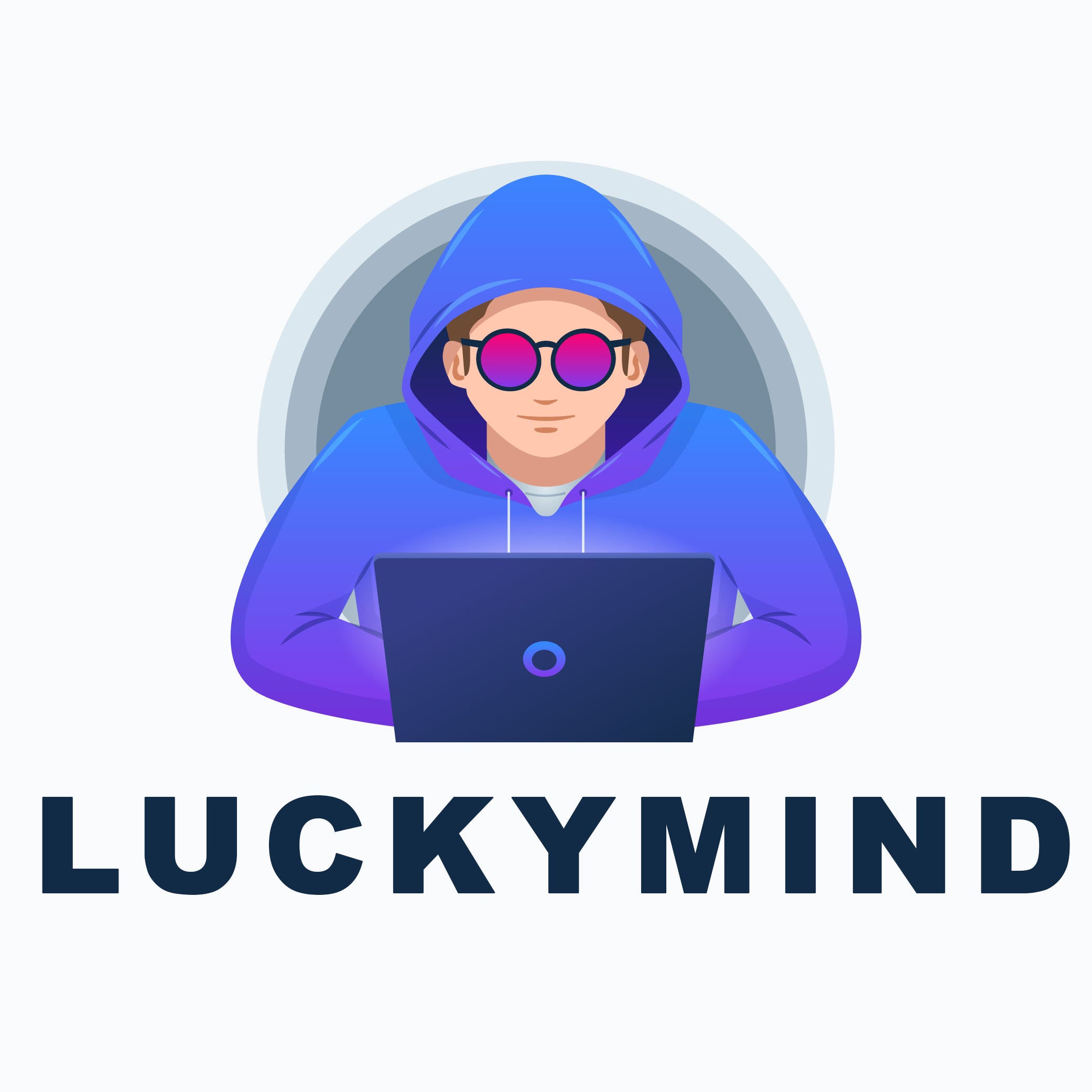 LuckyMind Medium luckymind-medium