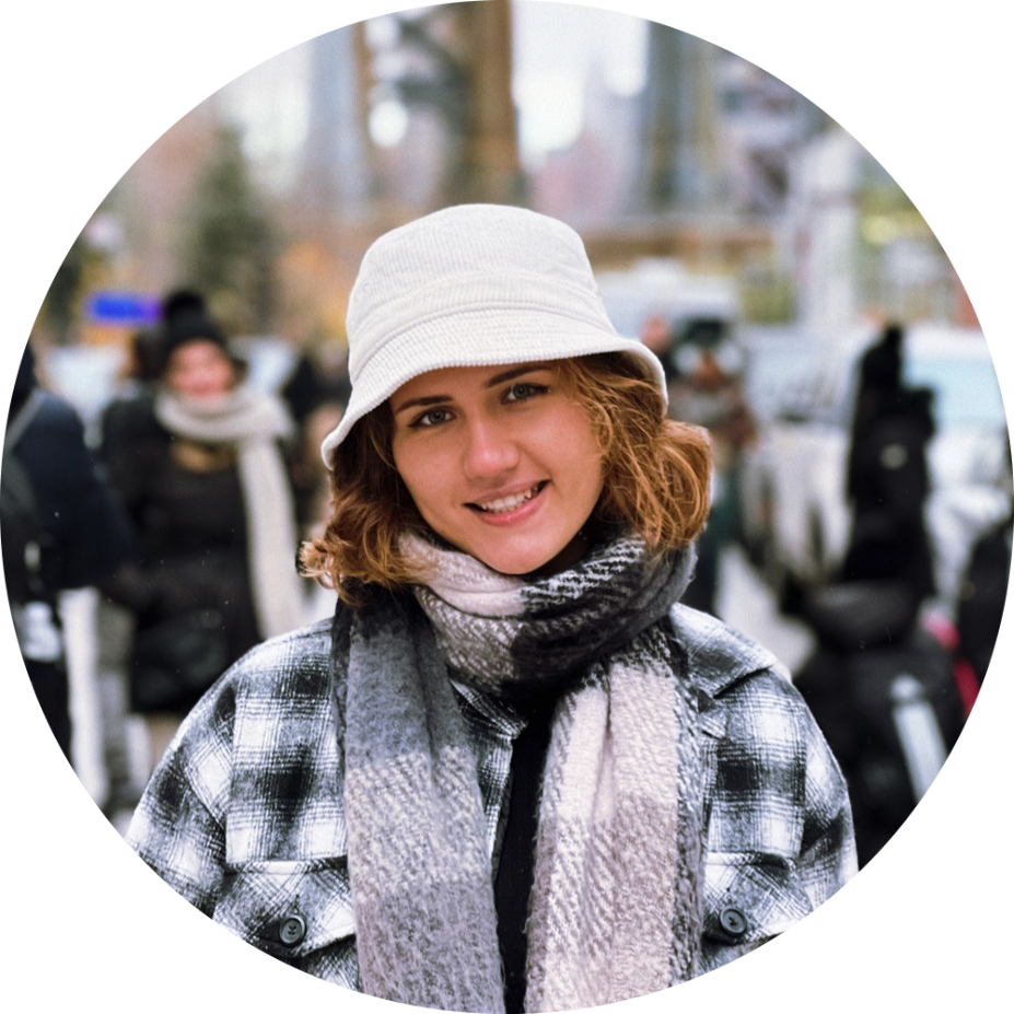 Karina Ionkina Medium Karina ionkina medium