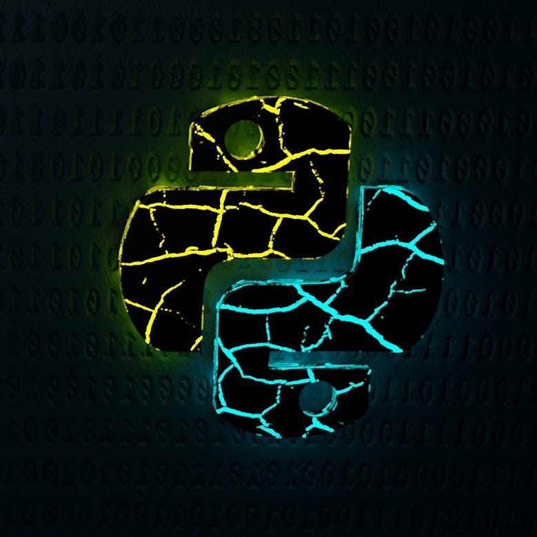 Pythongenius medium