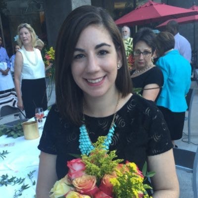 Jennifer Swift – Medium
