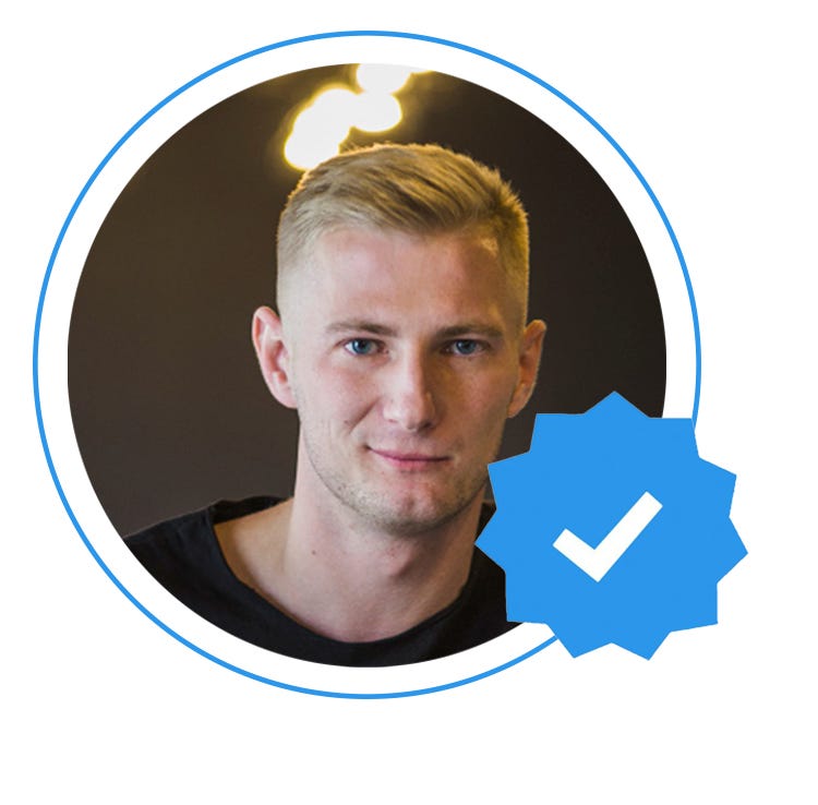 Joseph Bailey Medium Joseph Bailey Medium