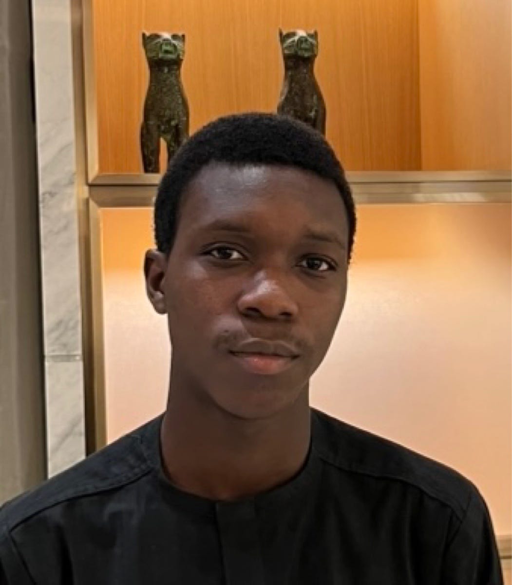 Brymo’s Feed Medium