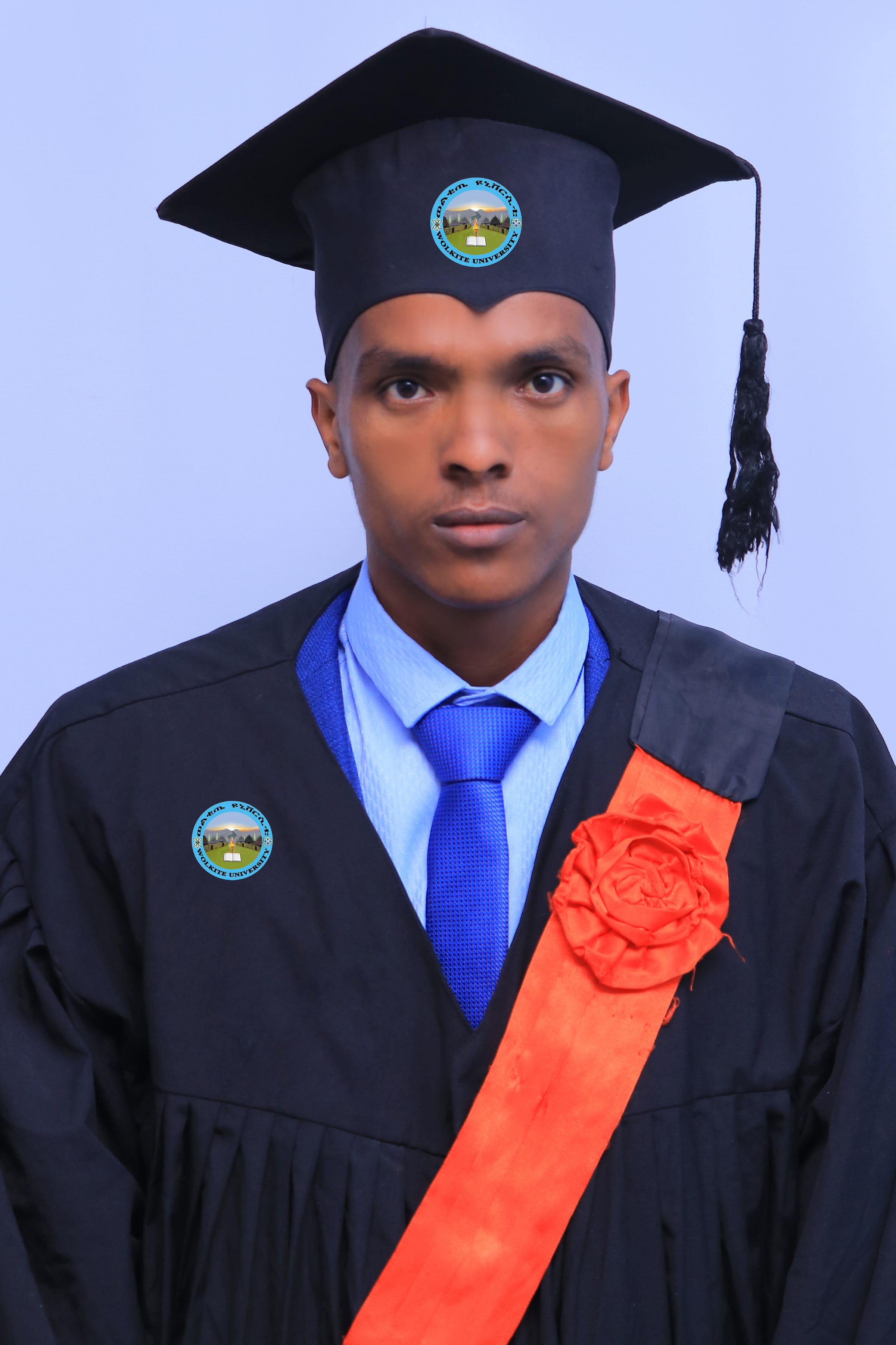 About tsegaye abewa medium