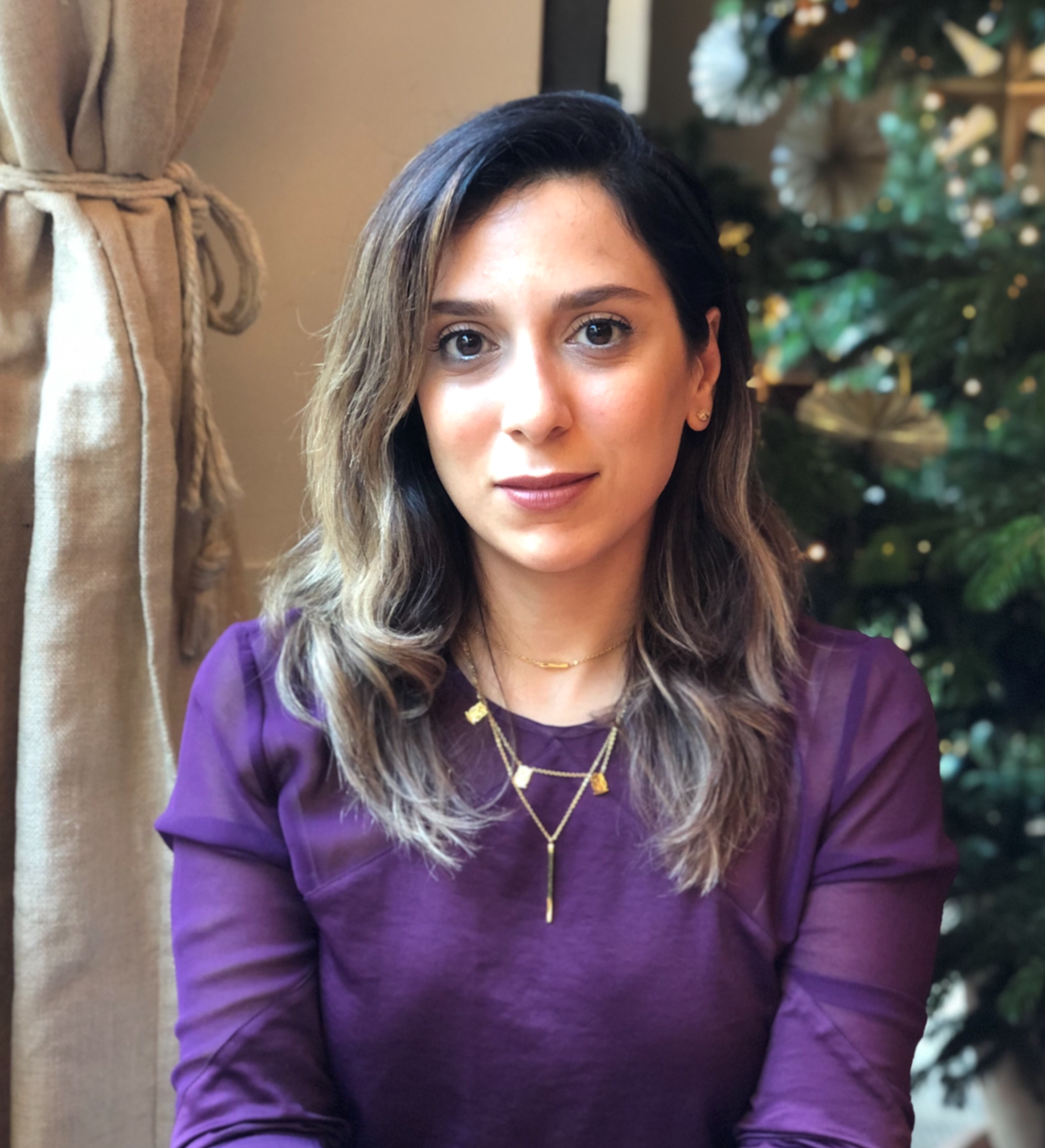 About Reihaneh Hajishirzi Medium