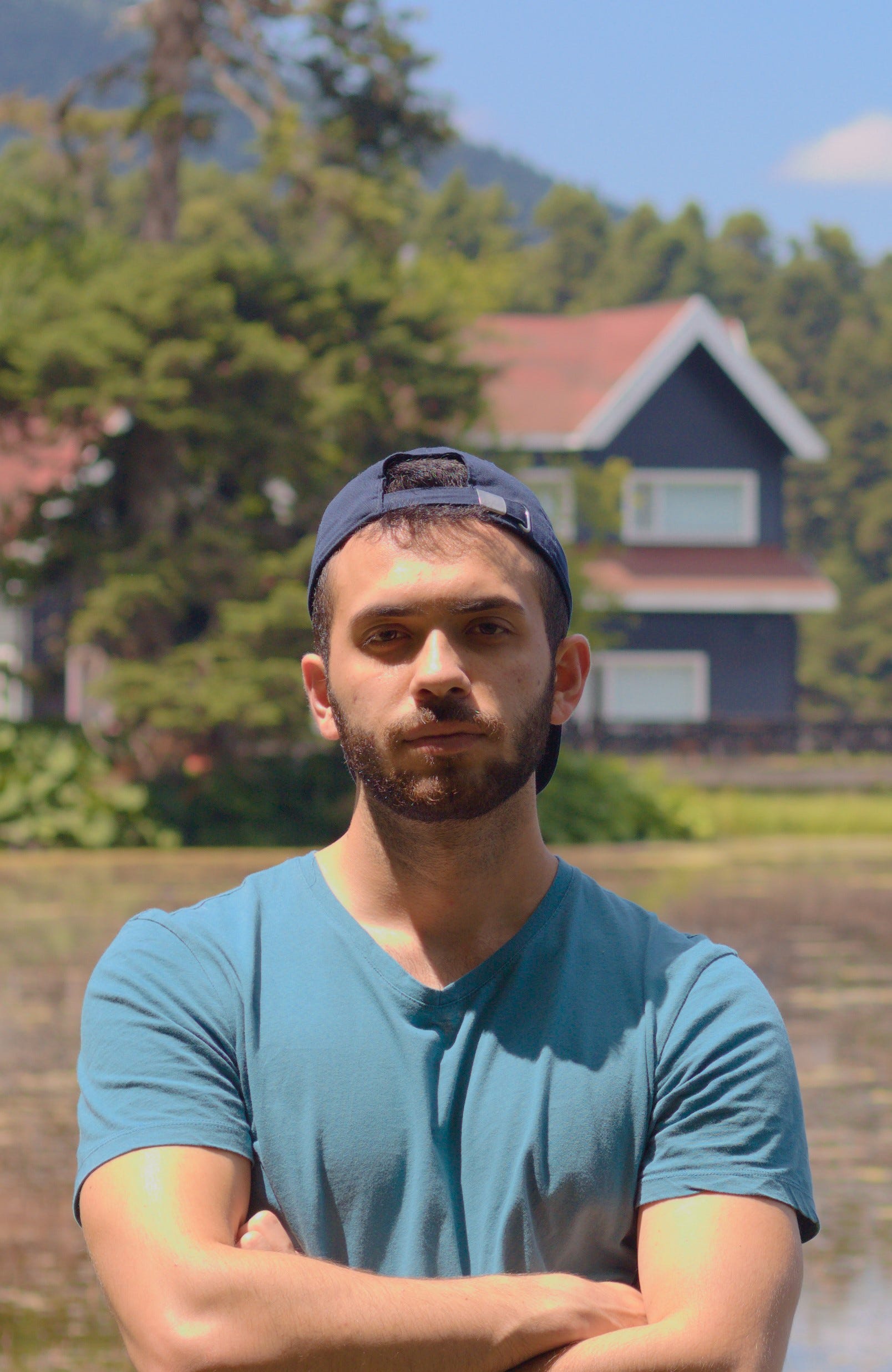Muhammed Numan Mercan on Medium curated some lists