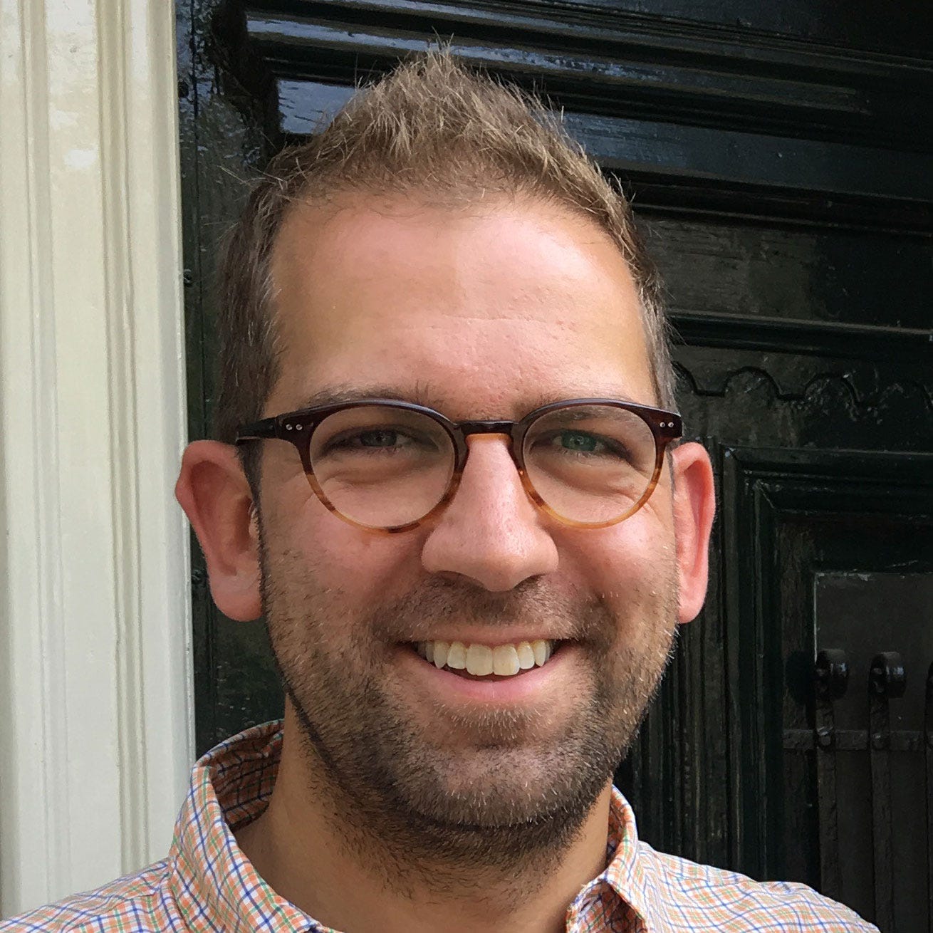 Jeremy Knight Medium