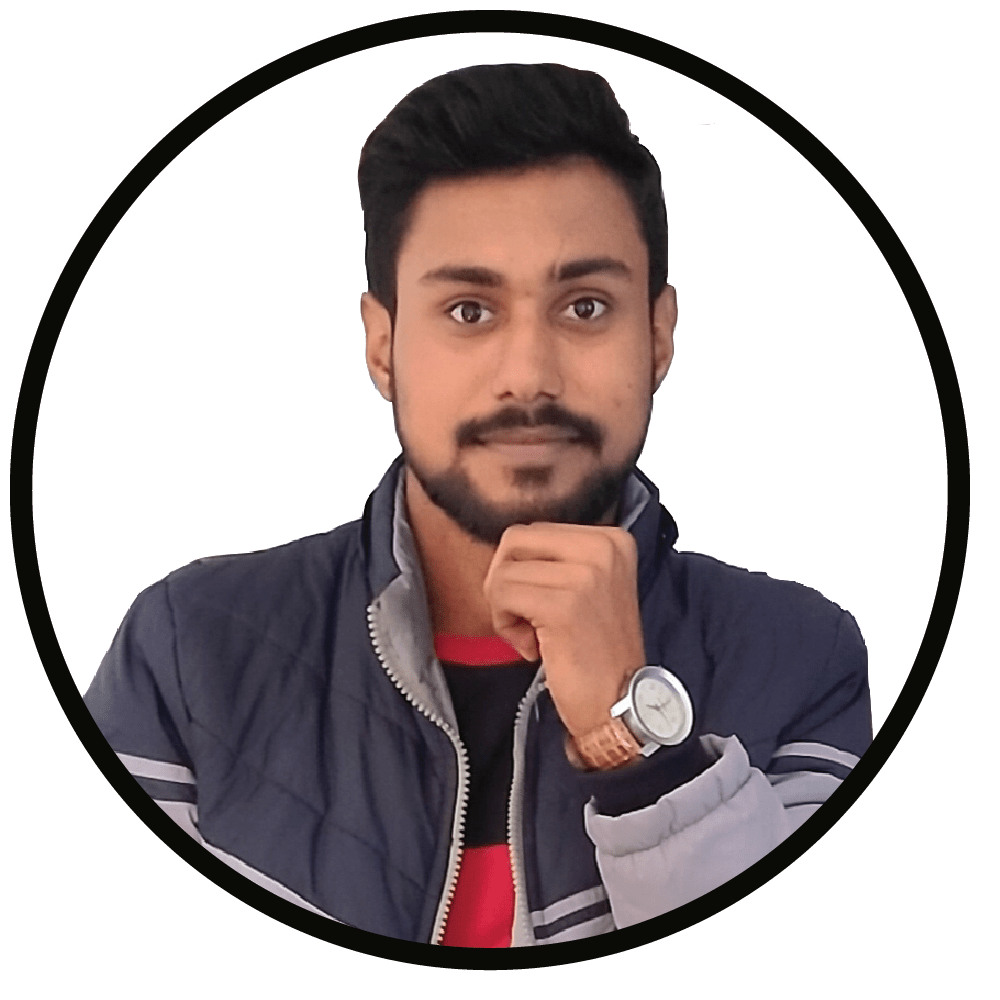 Prashant bajpai medium