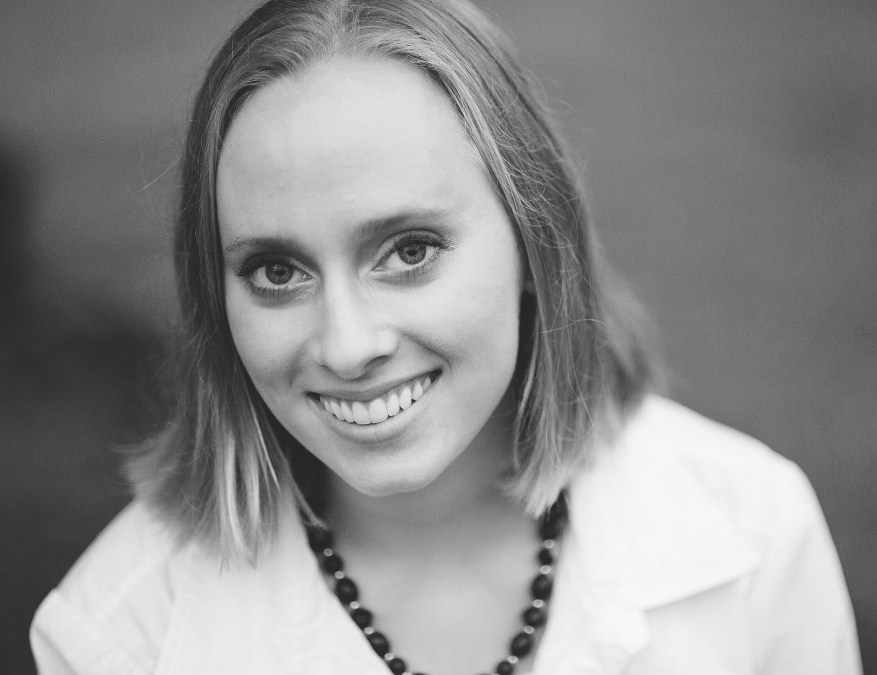 Heather Dickerson Medium