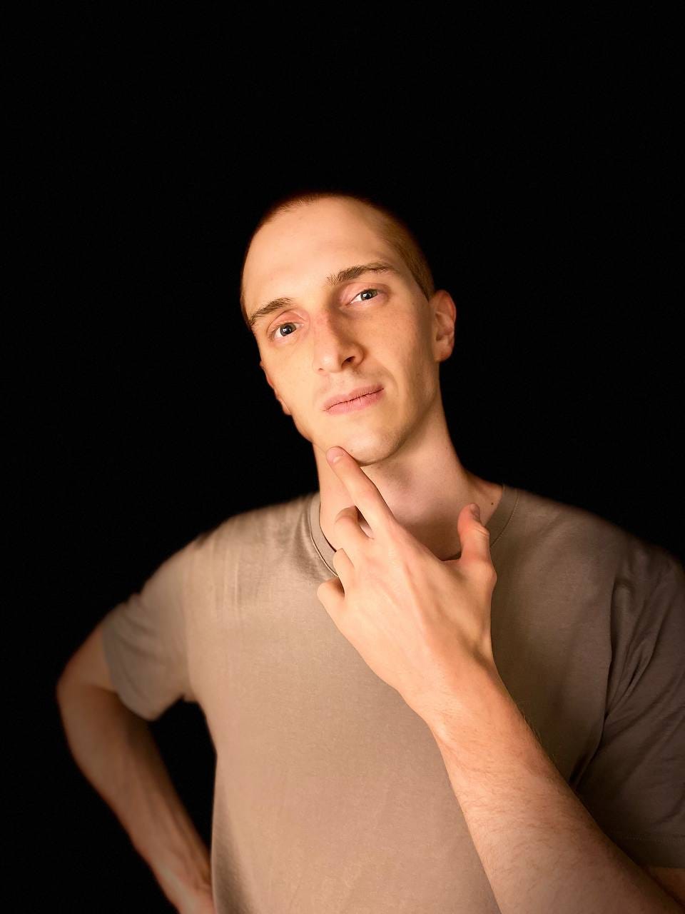 Roman Sokolovskii – Medium