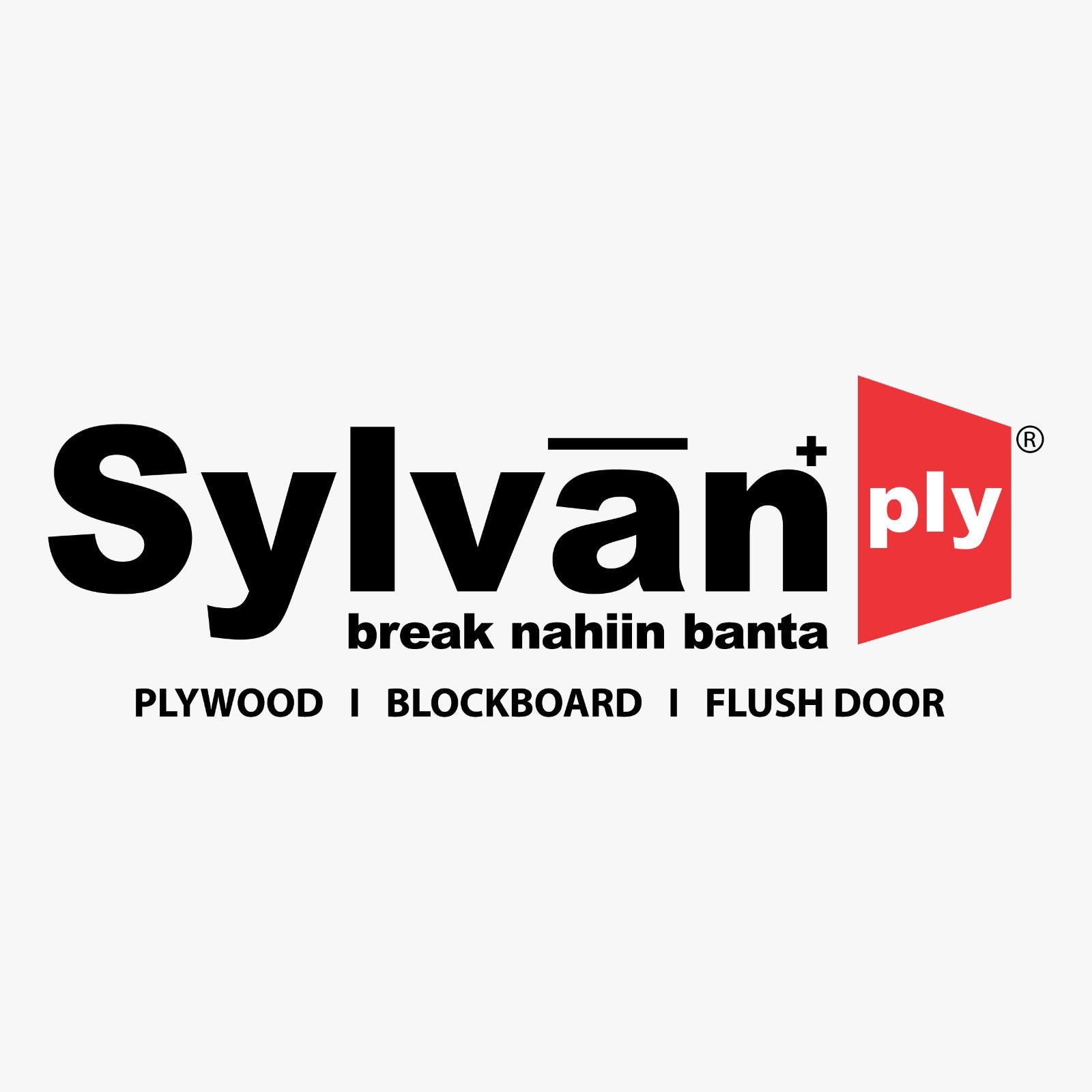 SylvanPly Medium