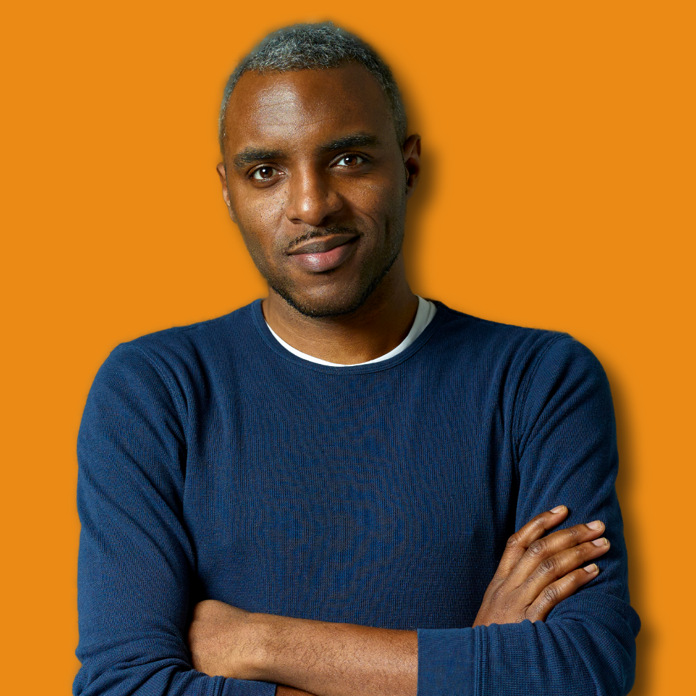 Peter Hartman Medium