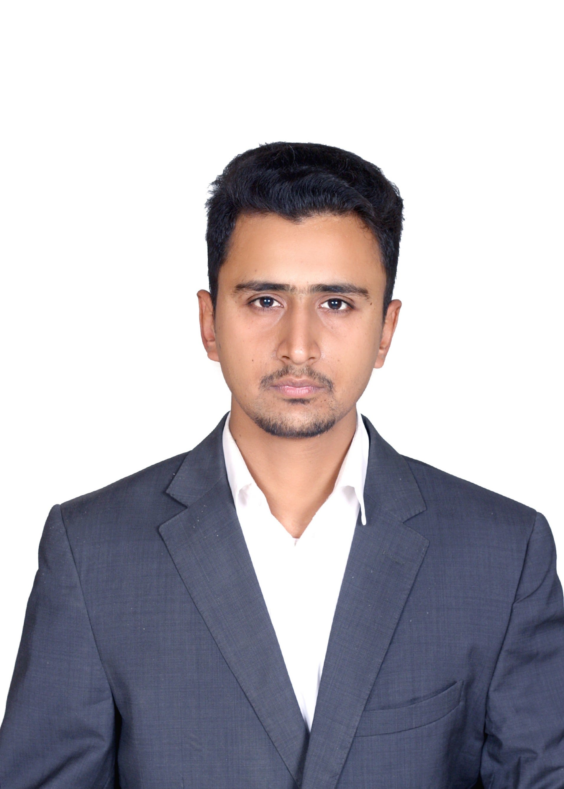 Anas Shad – Medium