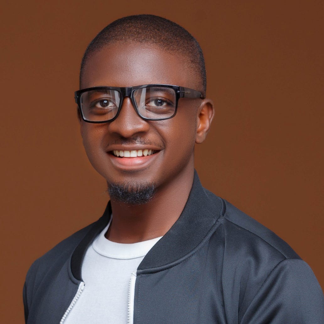 Owoh rejoice chidera medium