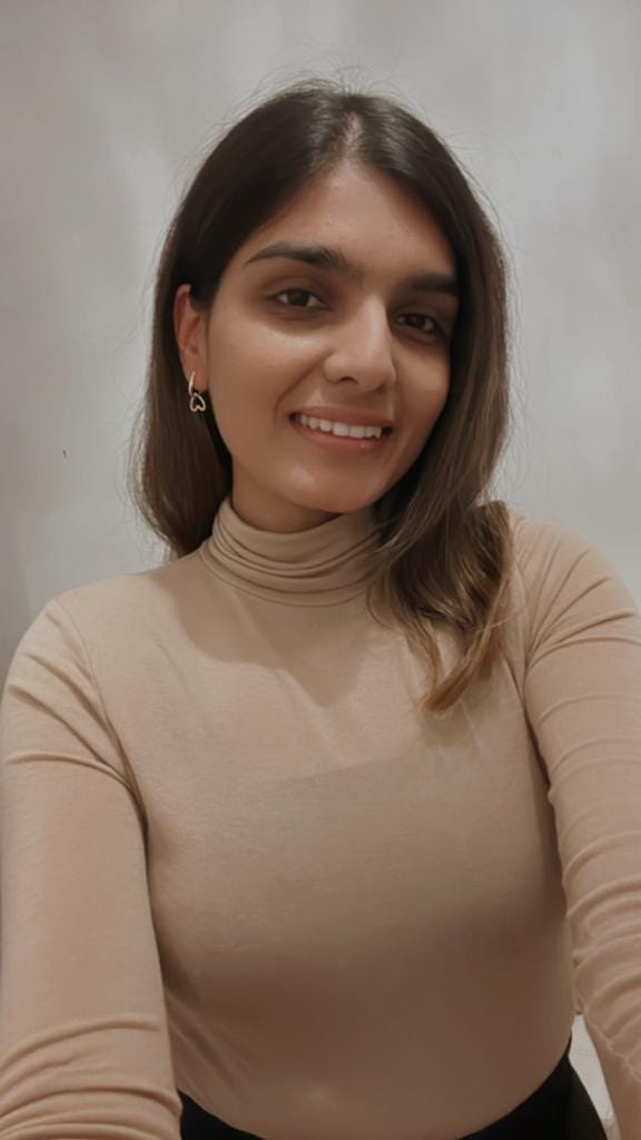 Pallavi agrawal medium