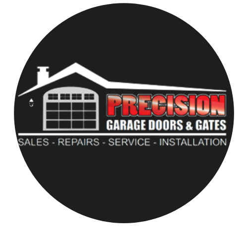 Precision Garage Doors Medium