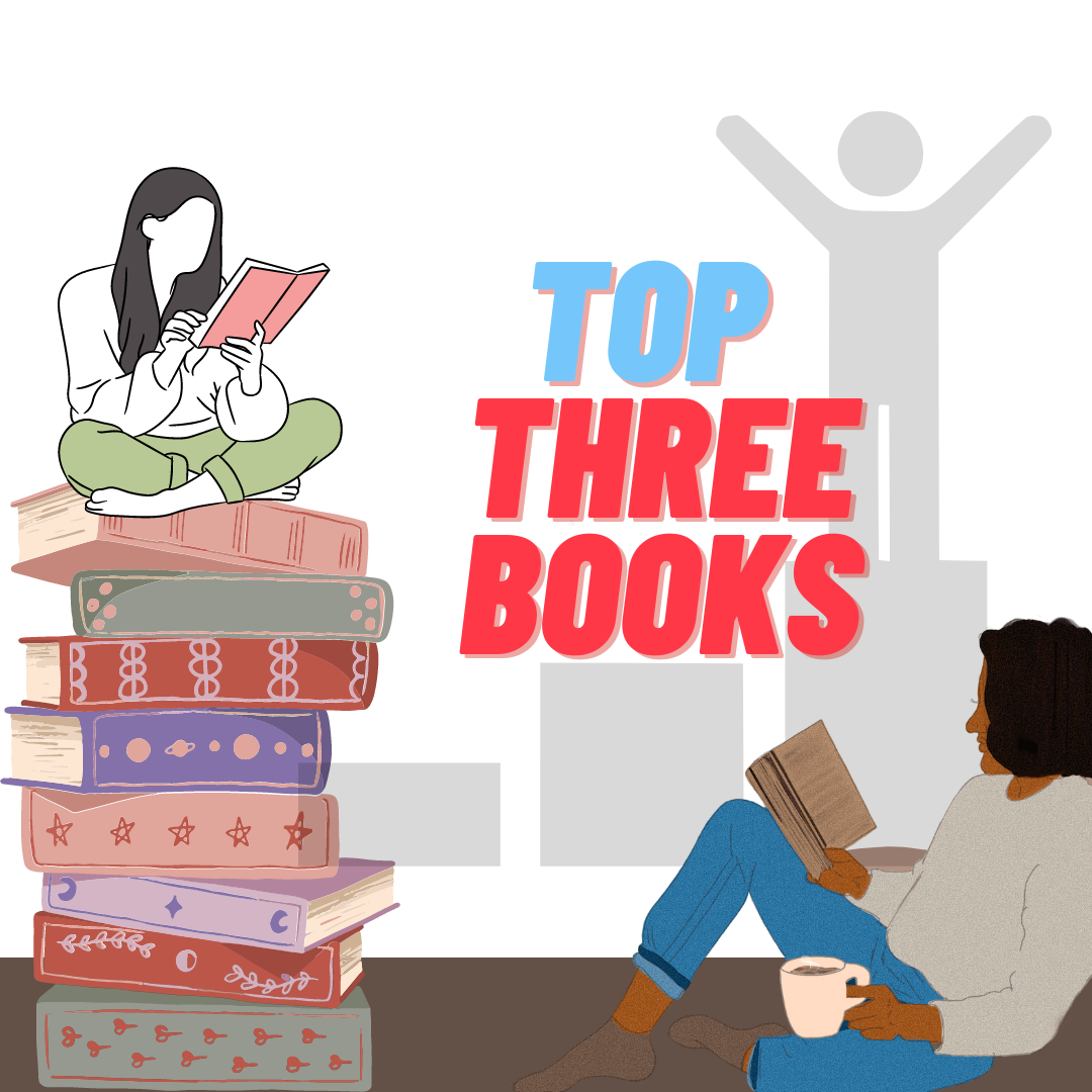 TopThreeBooks.com – Medium