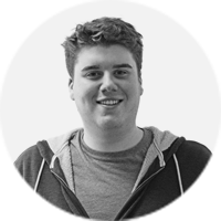 Alistair Judson – Medium