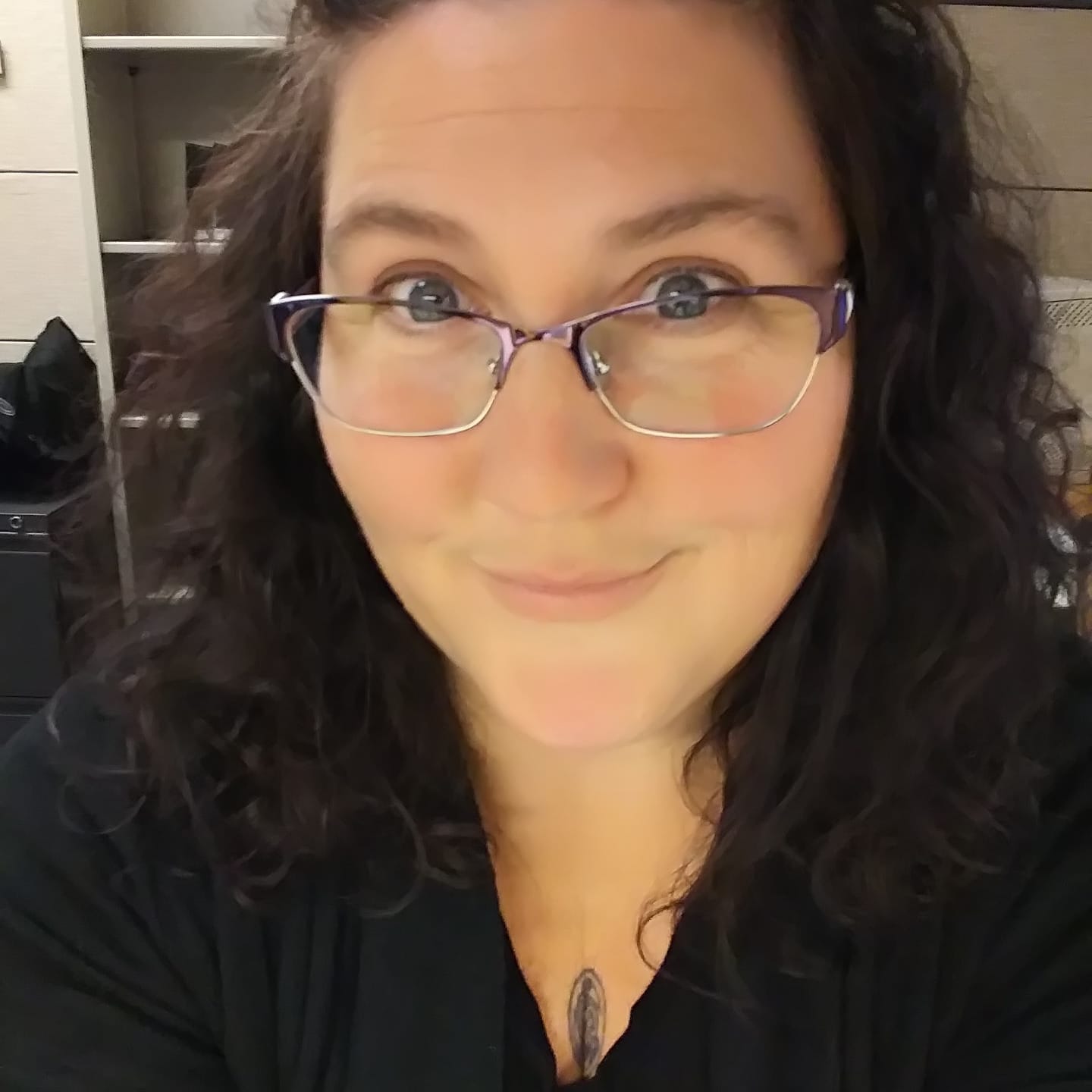 Christinamarvel – Medium