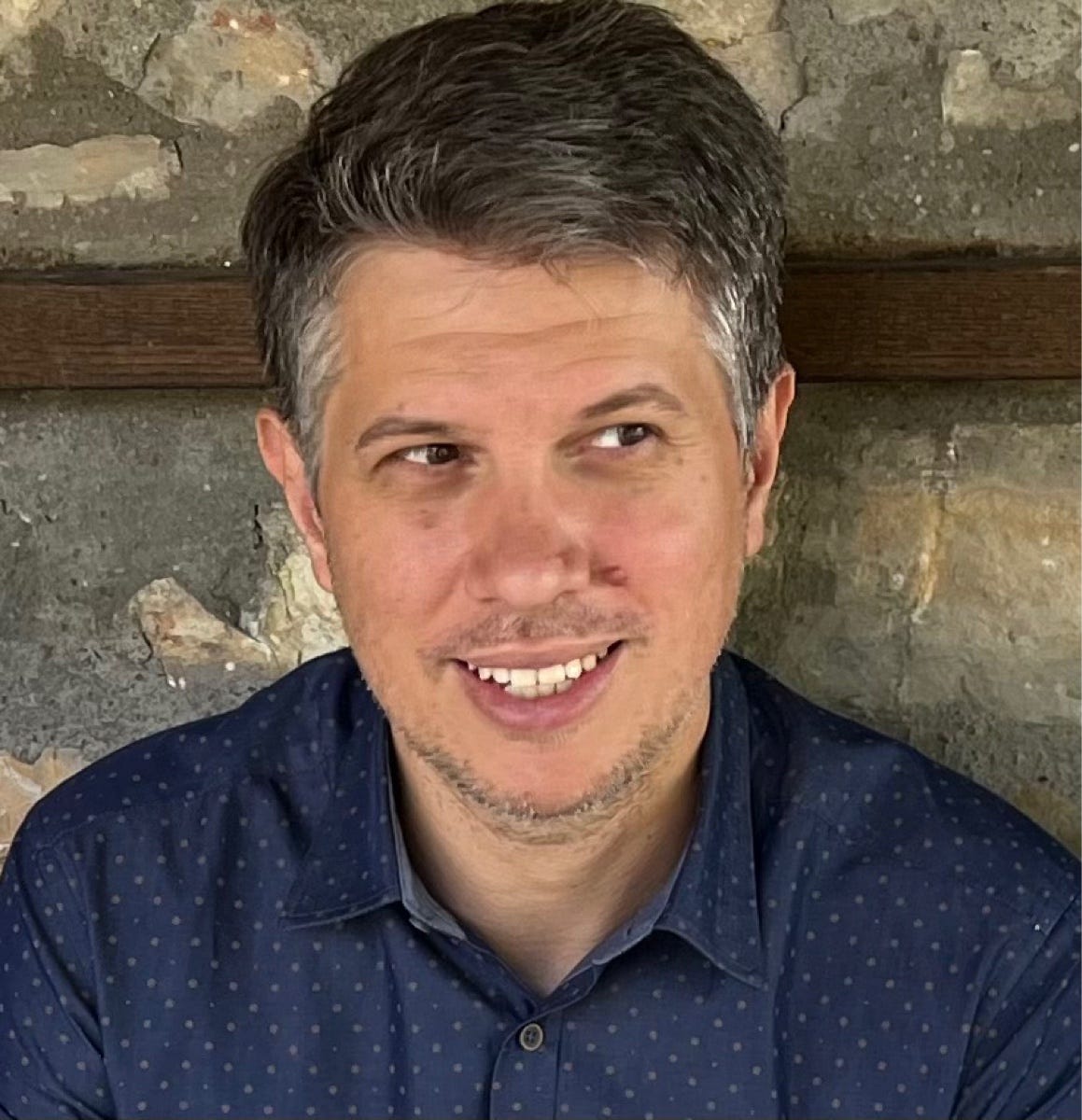 Dimitris Kost Medium