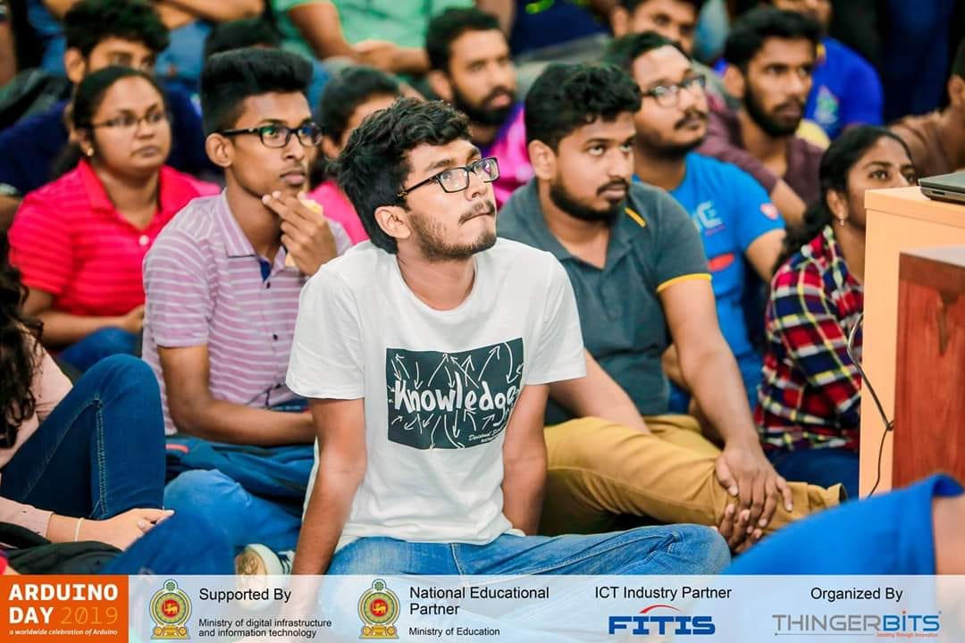 Sandaru Chamika – Medium