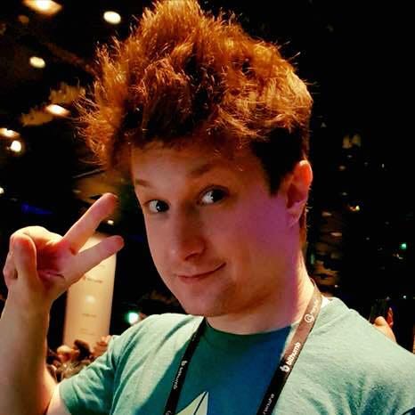 Virgil Griffith Medium