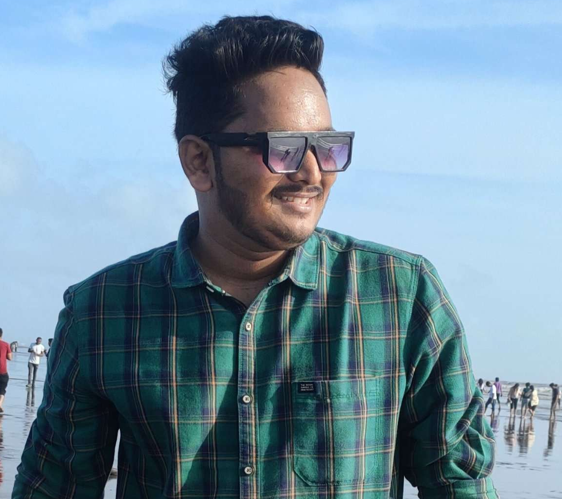 About – Tejas Variya – Medium