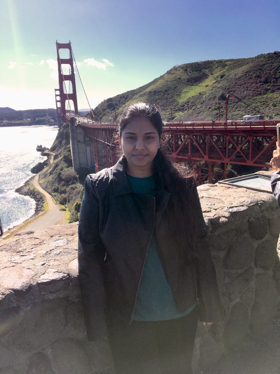 Simran – Medium