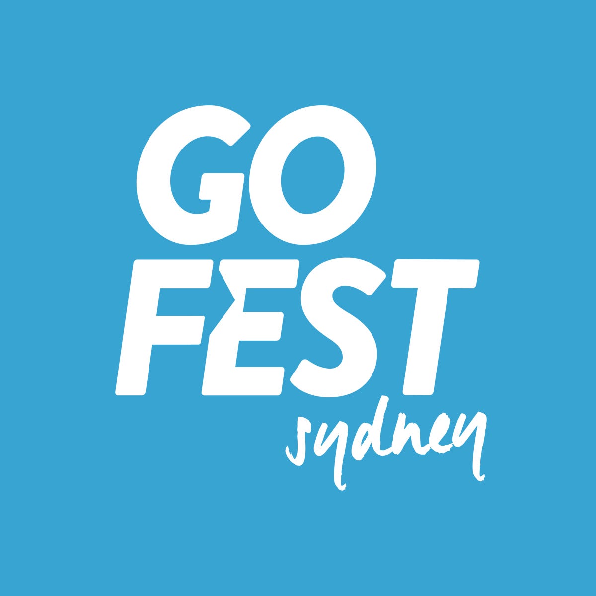 GO Fest Sydney Medium