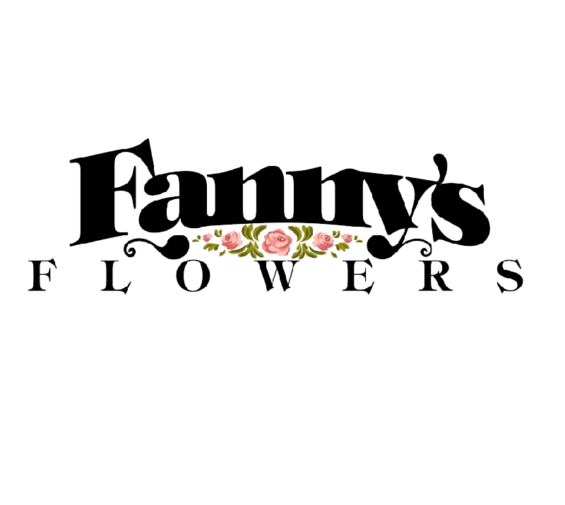Fanny's flowers – Medium