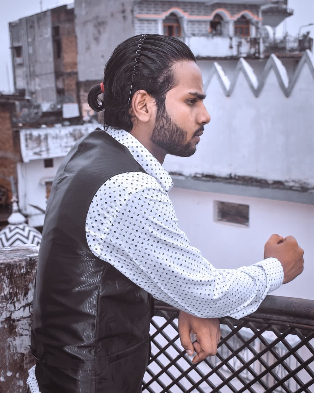 Tufail ahmad medium
